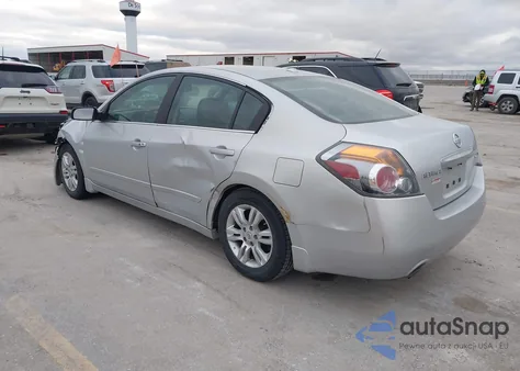 2010 Nissan Altima 2.5 S z USA, uszkodzony, nr VIN 1N4AL2AP6AC172557